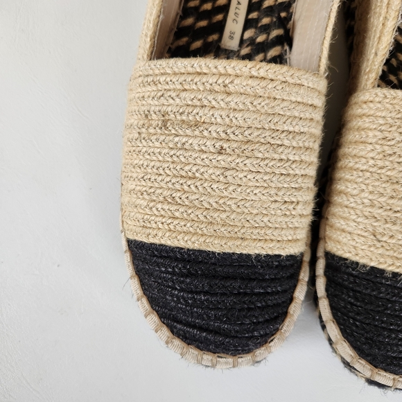 Zara Trafaluc Espadrille - Picture 3 of 11